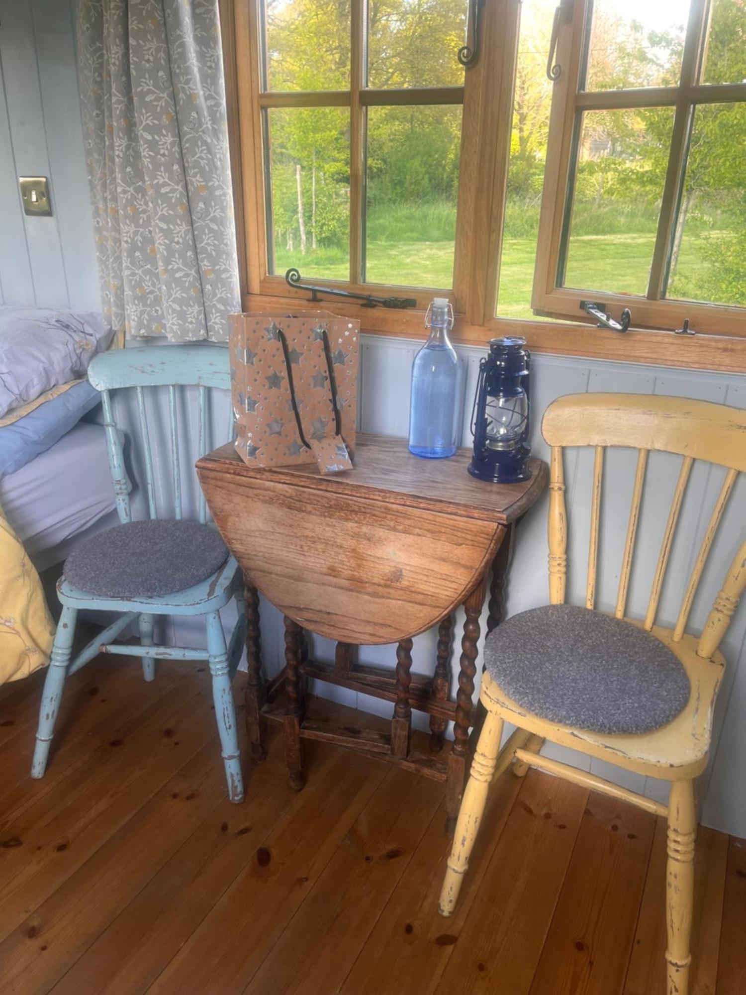 Bed and Breakfast Sindles Farm Emsworth Exteriér fotografie