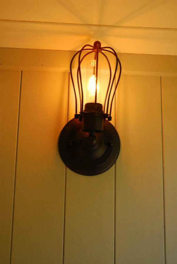 Bed and Breakfast Sindles Farm Emsworth Exteriér fotografie